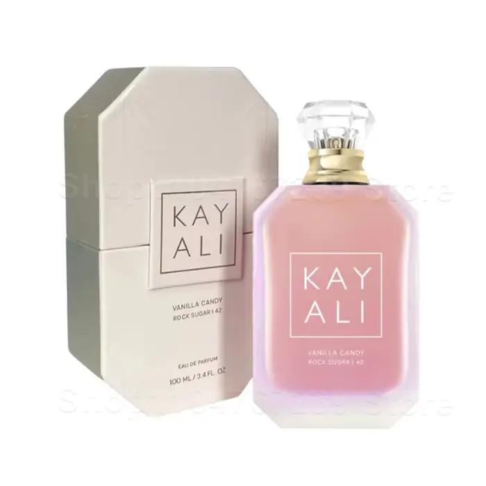 KAYALI Eau de Parfum Unisexe 100ml