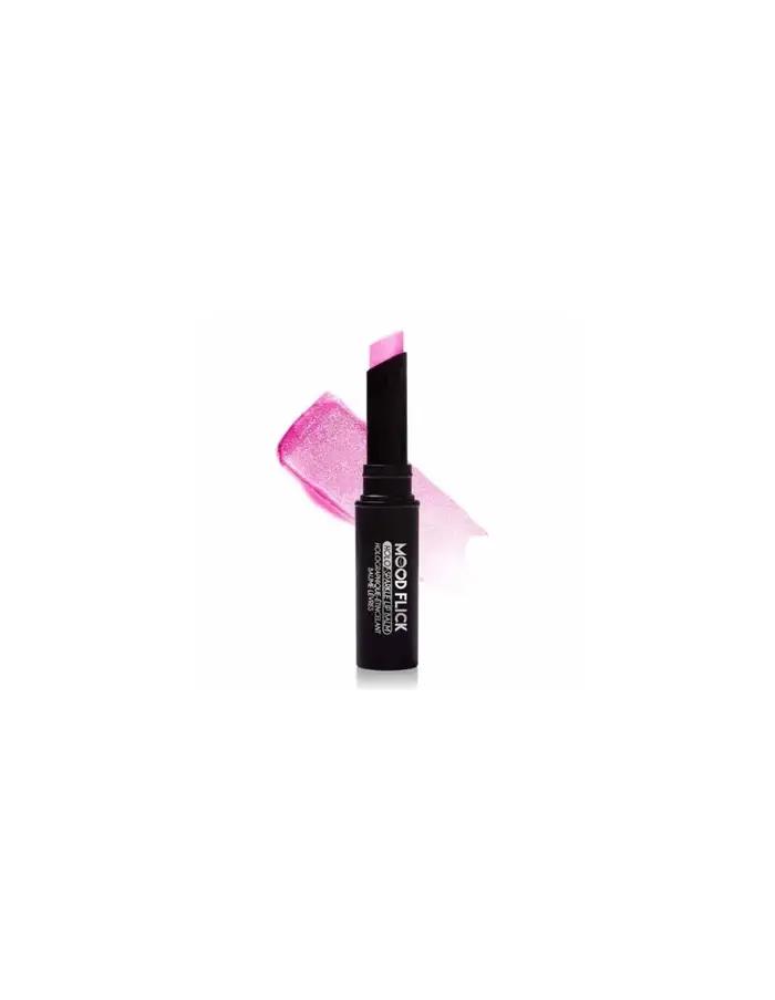 J.cat Beauty Jcat Lip Balm Mood Flick Vice Versa