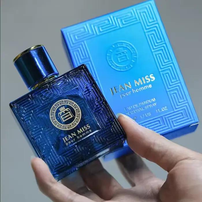 Parfum Eros pour hommes