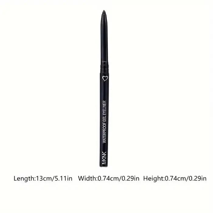 Crayon Eyeliner 5 couleurs