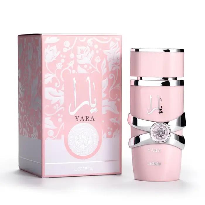 100ml Yara Eau de Parfum pour femmes et hommes-Parfum arabe Original