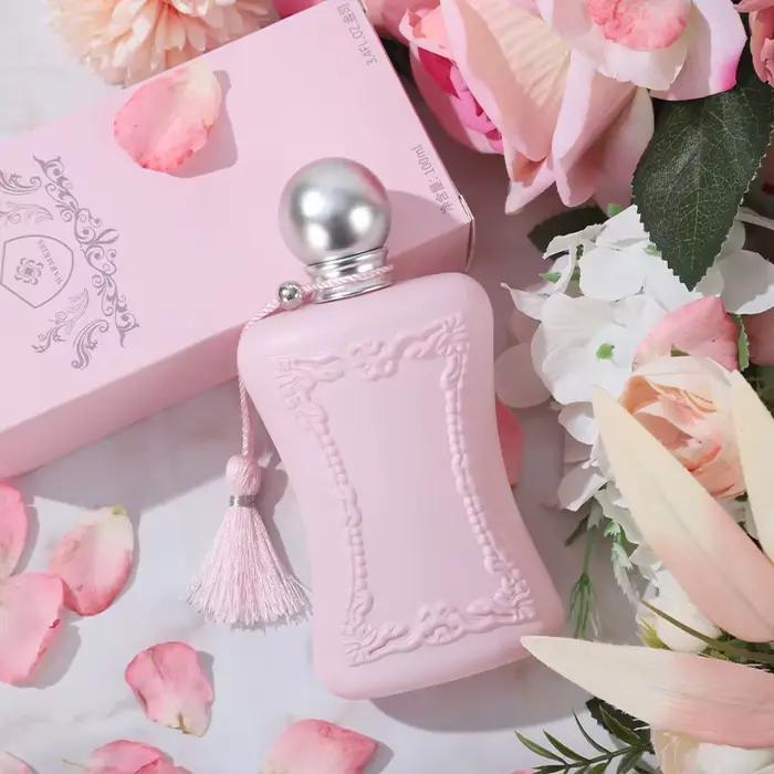 JEAN MISS 75ML Parfum pour femme