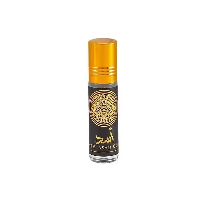 Original Asad Eau De Toilette Spray parfum longue durée haute qualité unisexe