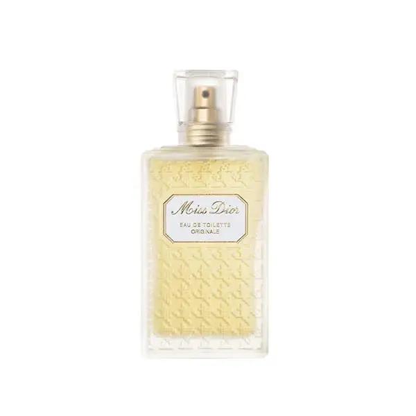 Dior Miss Dior Eau De Toilette Originale Vaporisateur 100ml