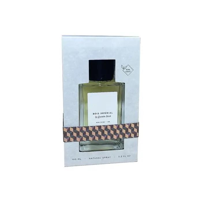 Parfum Premium bois impérial 100ml