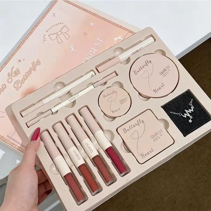 Ensemble de maquillage pour le visage