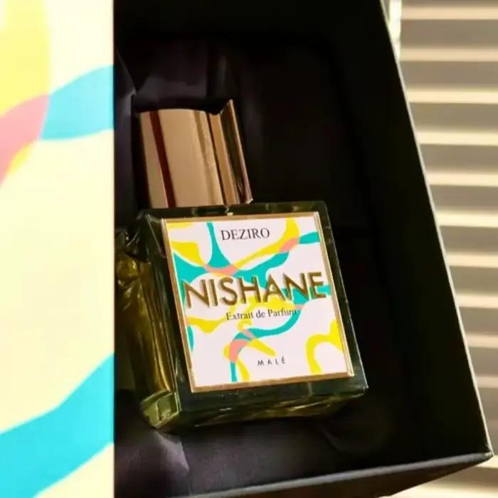 Parfum de Luxe 100ml – Eau de Cologne Homme Longue Durée