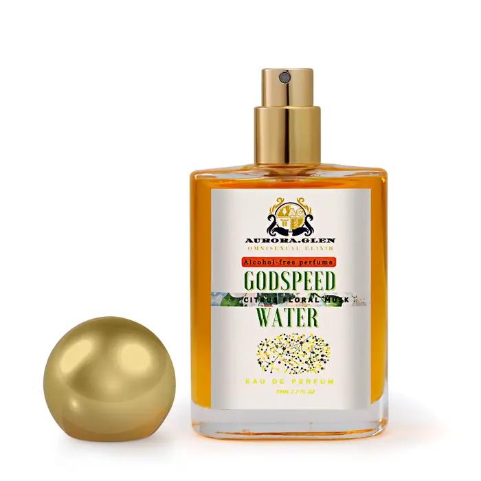 Huiles essentielles riches en parfum longue durée