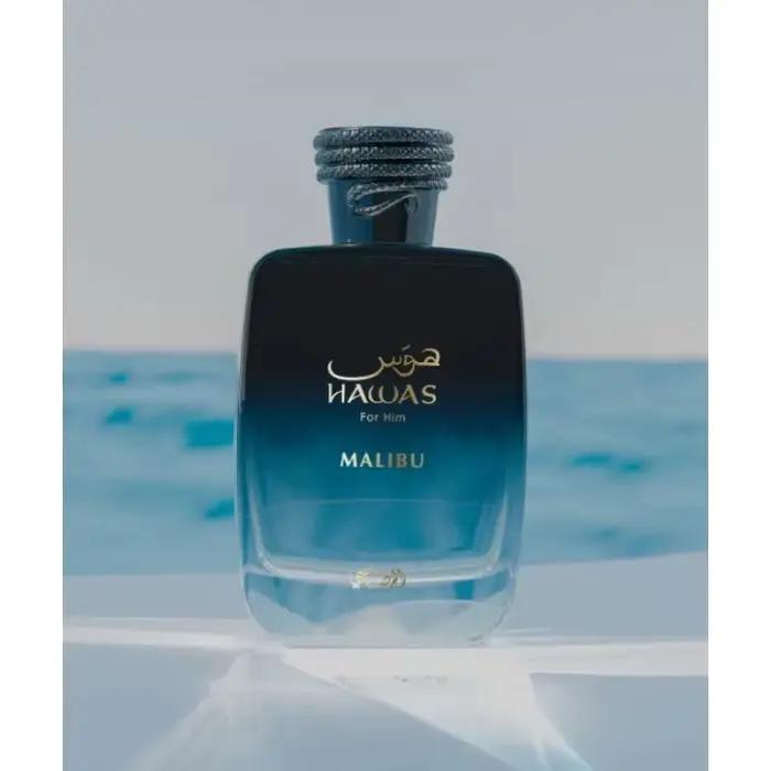 Eau De Parfum unisexe 100 ml