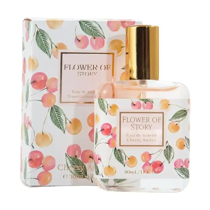 Parfum Black Swan Charm pour femmes
