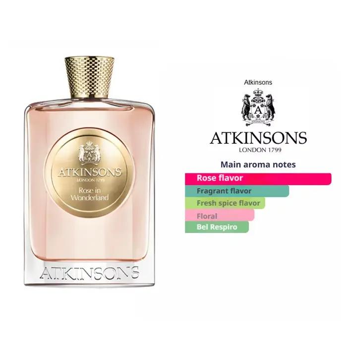 Parfum boisé pour homme 100 ml