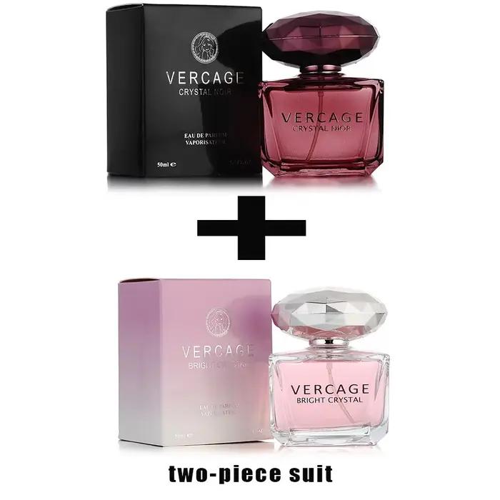 50ml cristal diamant doux amour