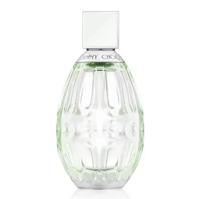 Jimmy Choo Floral Eau De Toilette Vaporisateur 90ml