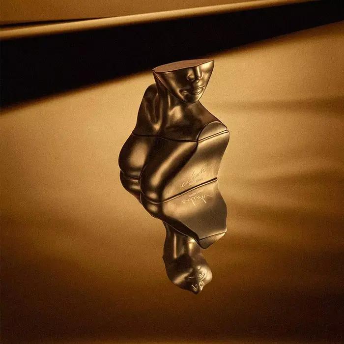 100ml Original Billie dubaï femme Parfum Eau