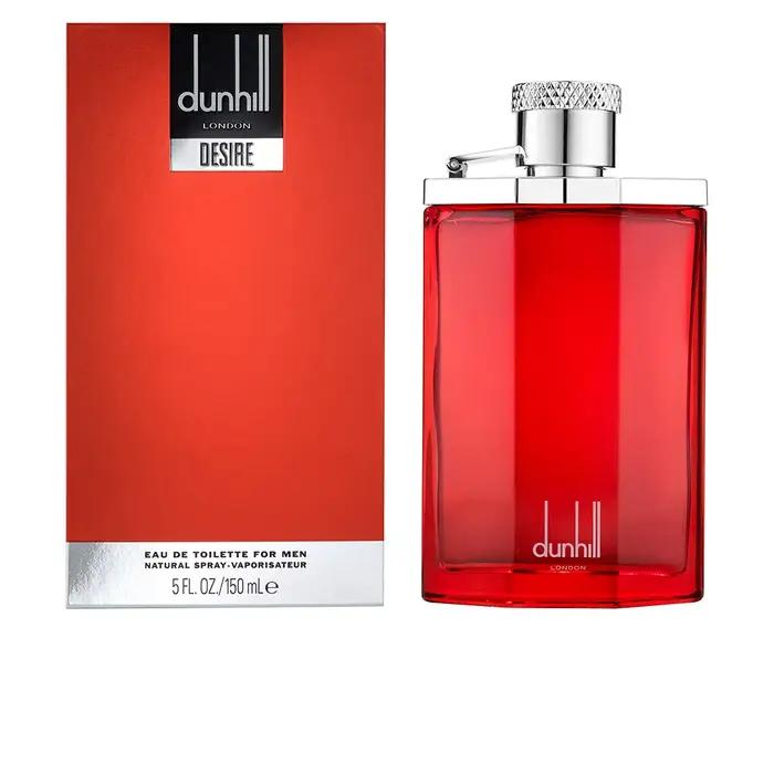 Dunhill London Desire Red Eau De Toilette Vaporisateur 150ml