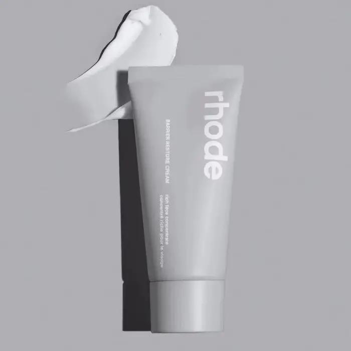 Brume éclaircissante hydratante pour le visage, Lait essentiel, Nettoyant facial hydratant, Crème, F