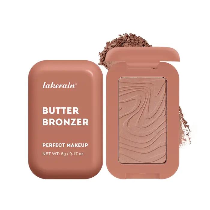 NYXmakeup-Bâtonnets de maquillage bronzants pour contouring du visage, palette d'ombrage en poudre,