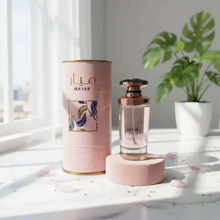 Parfum femme de luxe 100 ml – Eau