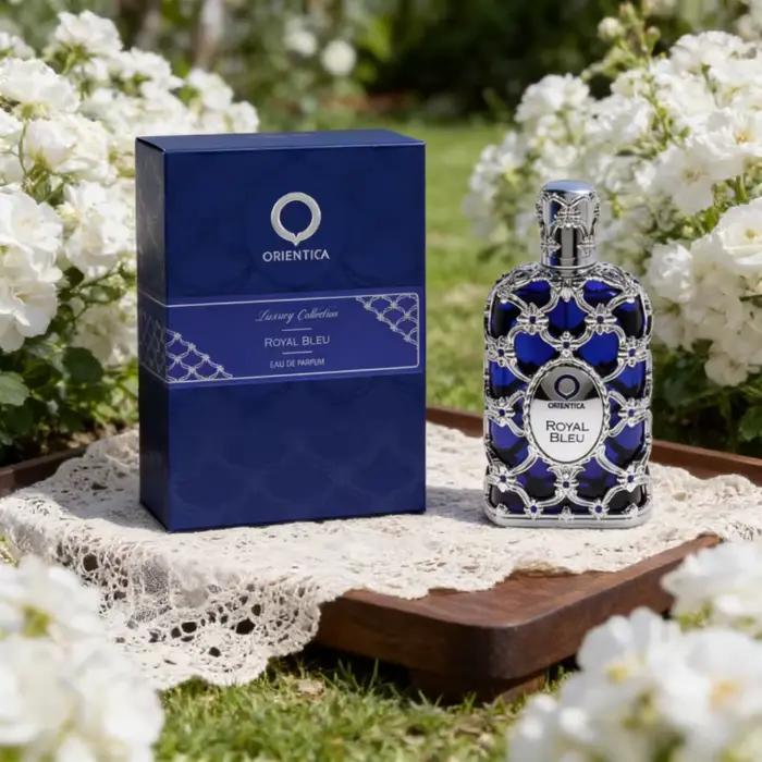Parfums Arabes 80ml, Parfums et Colognes Gourmands