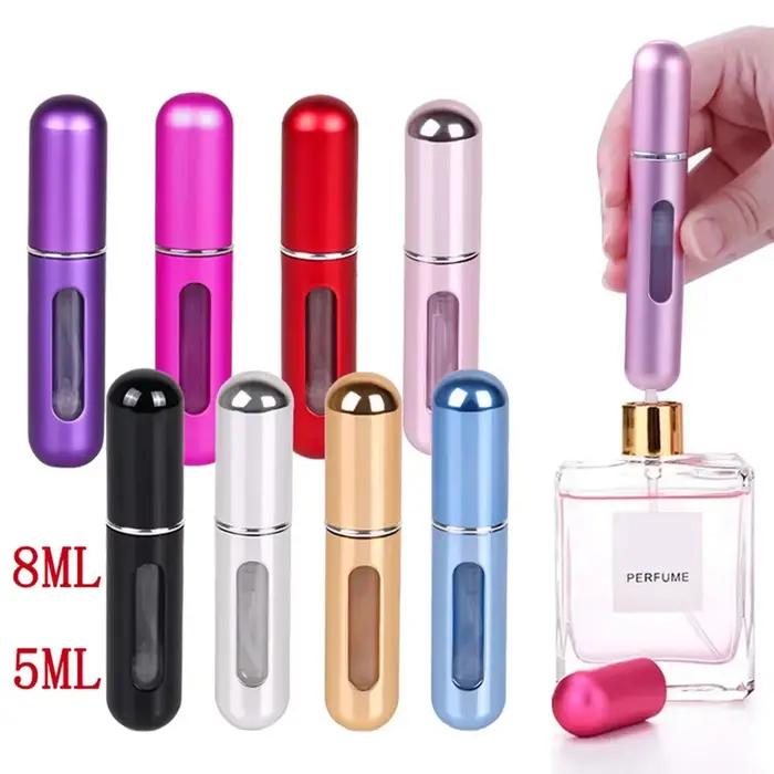Mini Bouteille de sexuellement Portable