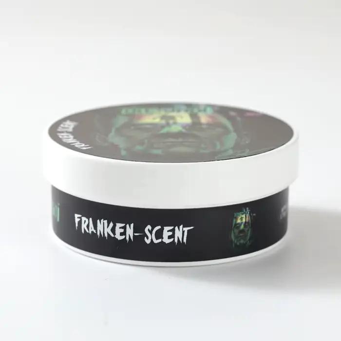 YAQI Franken Scent Atisan pour Homme, Regina Rasage, 170g