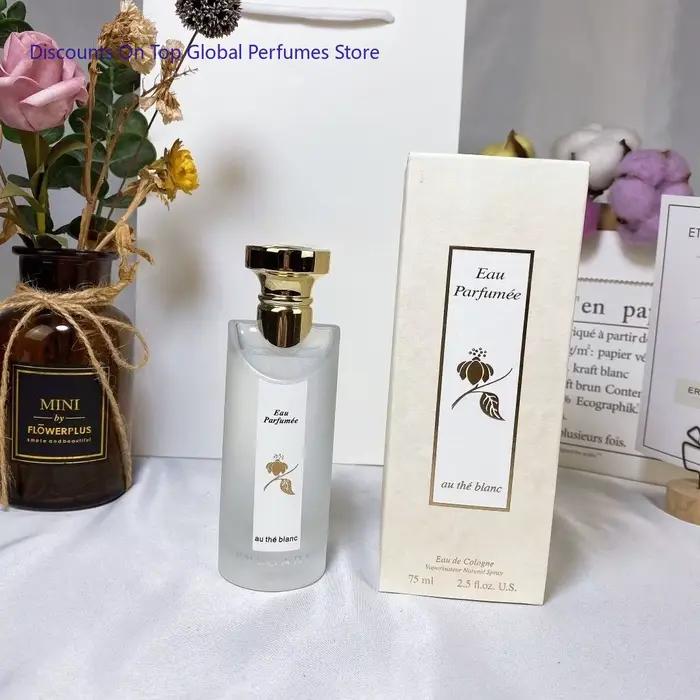 Parfum de marque classique 75 ml