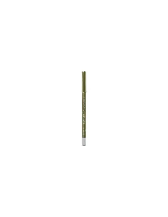 Bourjois Contour Clubbing Delineador De Ojos Waterprof 077-Kaki'n'gold 1,2g