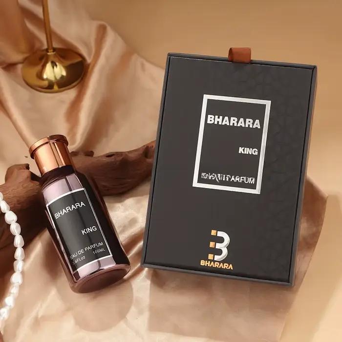 Bharara King Eau de Parfum 100ML pour Homme
