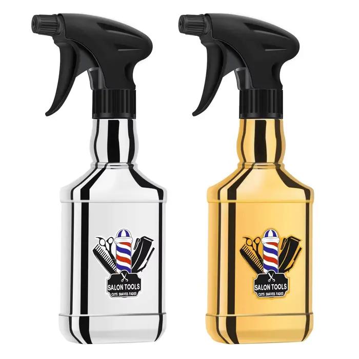 Bouteille de pulvérisation d'eau pour barbier de 300ML