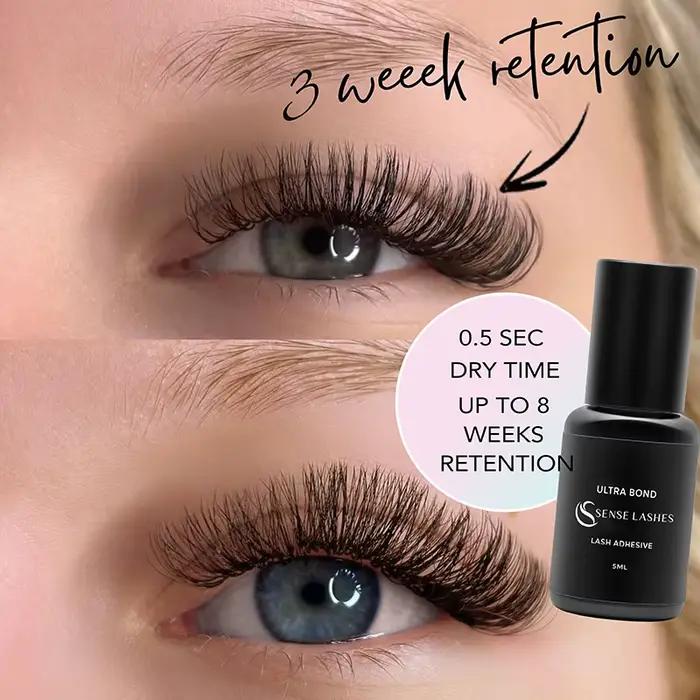 Colle à cils SENSE LASHES 5ml