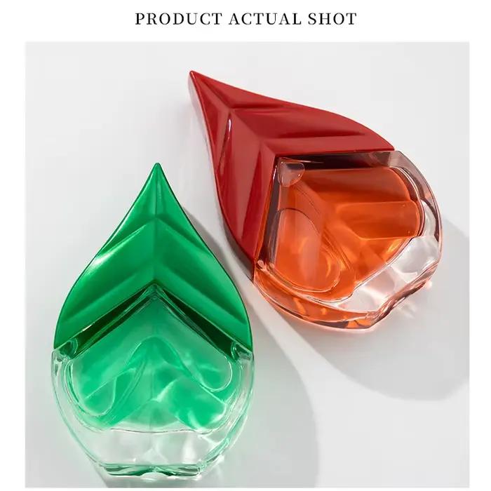 Marque unisexe thé Oriental parfum thé noir thé vert