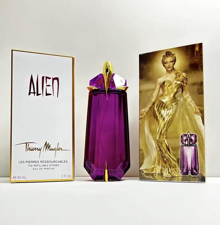 Thierry Mugler Alien Purple