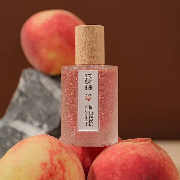 Parfum fruité pour femmes