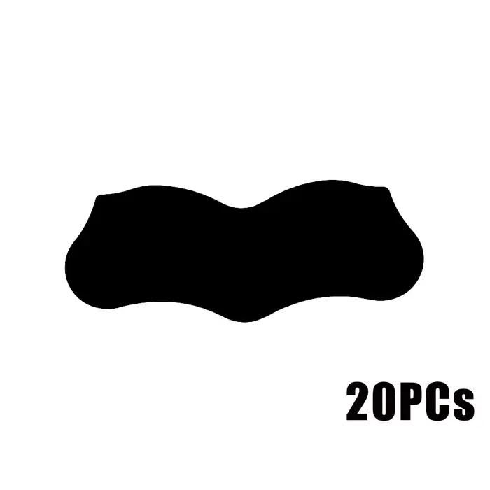Nez points noirs dissolvant masque bandes nasales tête noire nez points Peel soins de la peau rétréc