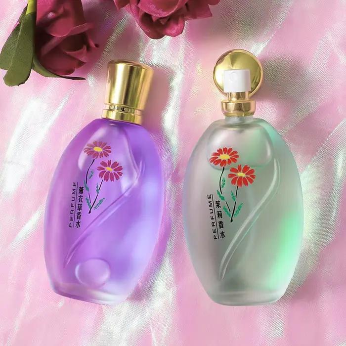 Parfum Classique Floral pour Femmes