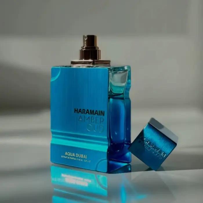 Parfum Al Haramain pour homme 120ml