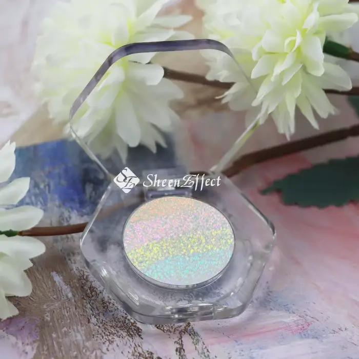 Sheeneffect – Palette de fards à paupières, maquillage de luxe, surligneur pour visage, beauté féminine