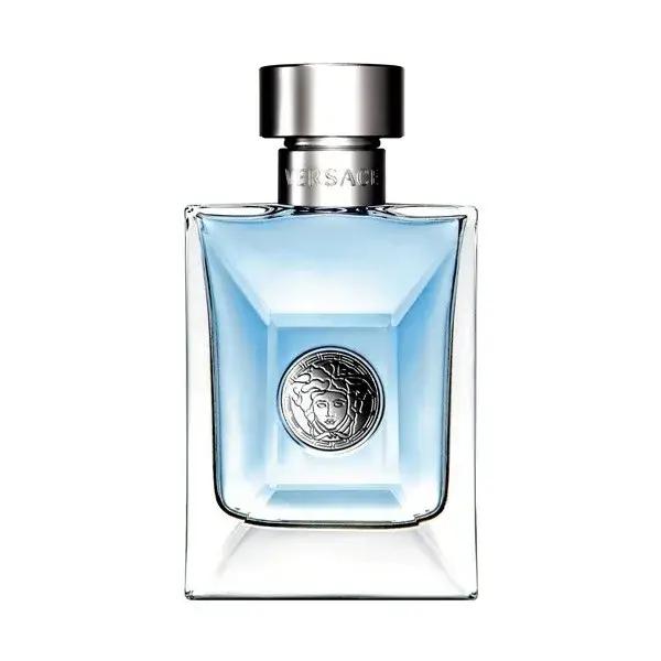 Versace Pour Homme Eau De Toilette Vaporisateur 100ml