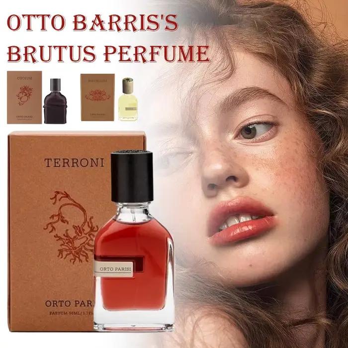 50ml Orto Parisi Parfum longue durée Eau
