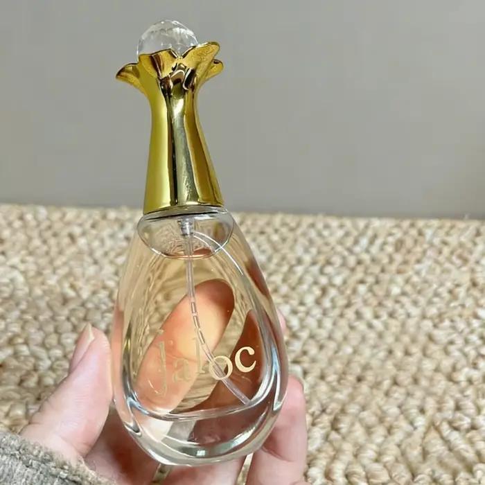 Parfum de luxe pour femme