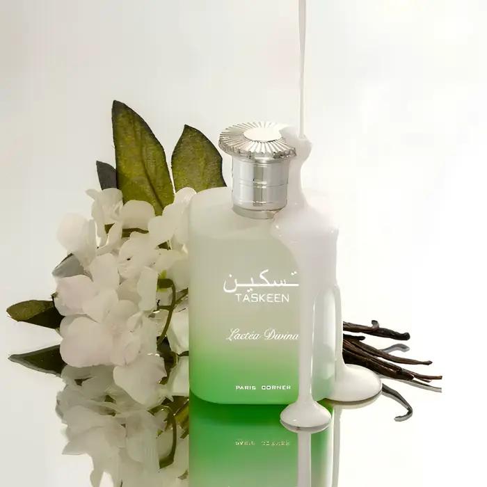 Eau de Parfum 100ml Collection Gourmand Agrumes
