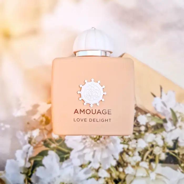 Parfum AMOUAGE pour femme 100 ml
