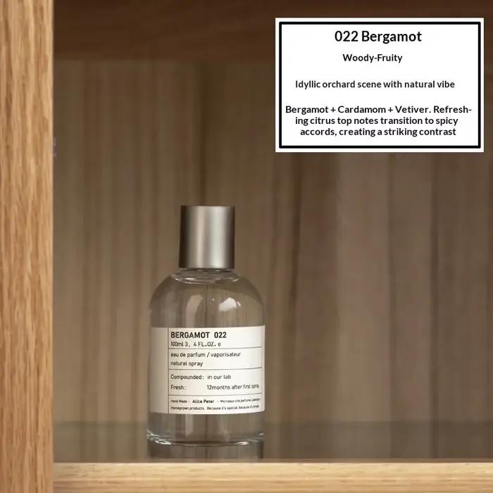 Parfum de marque 50ML 100ML