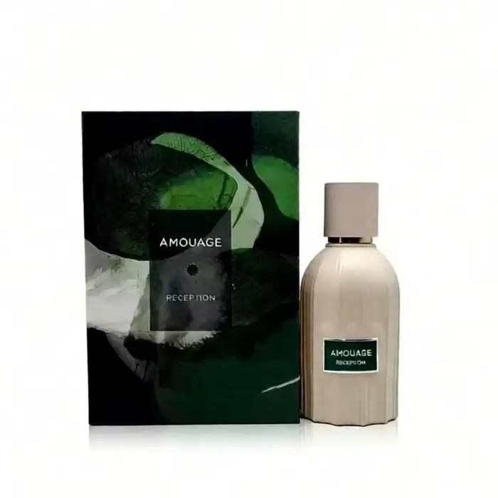 Eau De Parfum unisexe, 100ml