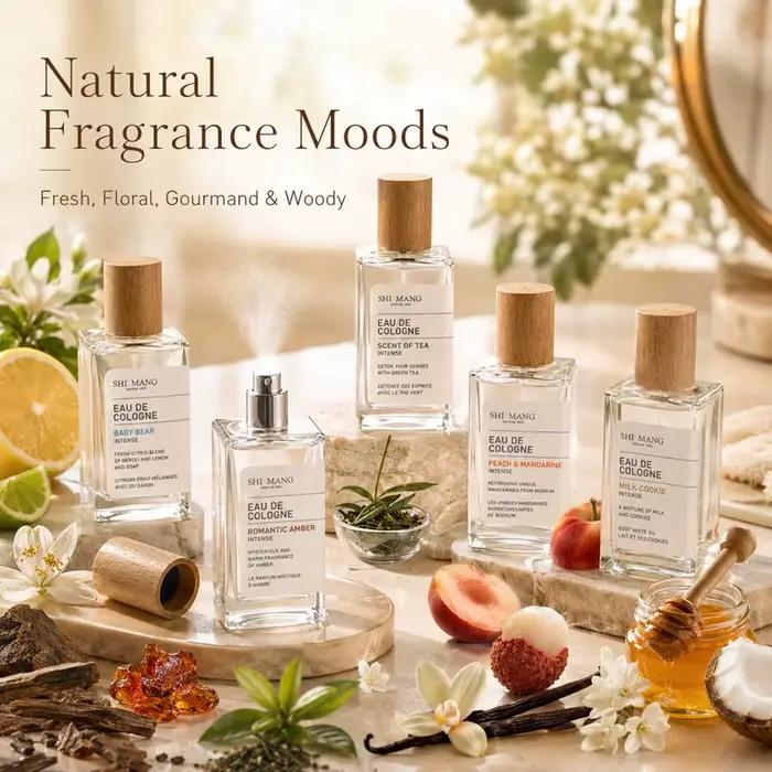Parfum EDP pour femmes