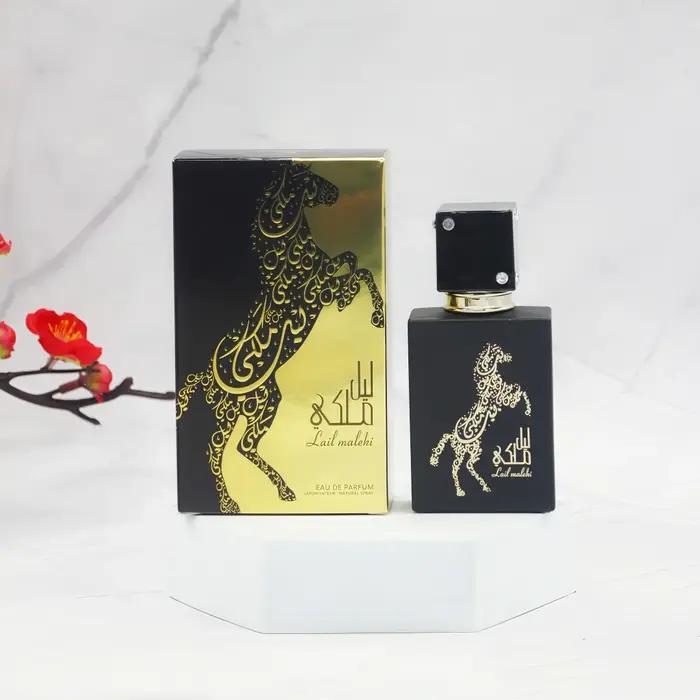Produits de luxe arabes suisses de Dubaï