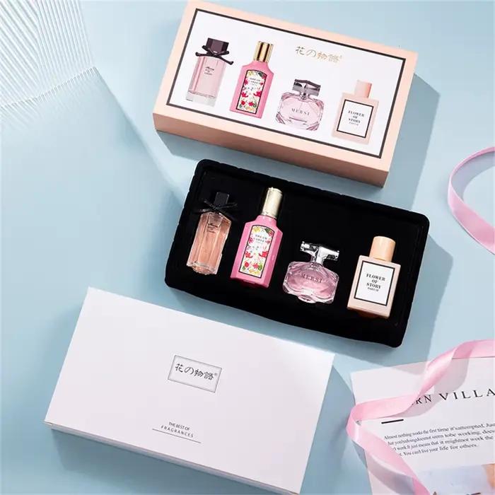 Parfum de marque pour femmes