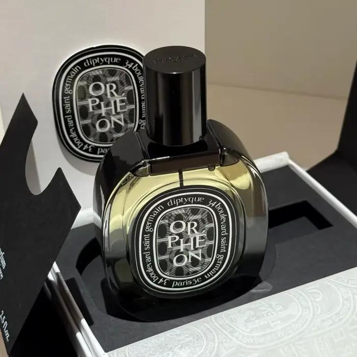 Parfum floral de luxe pour femmes, eau de toilette Do Son Tuberose Jasmine, parfum frais longue durée, spray