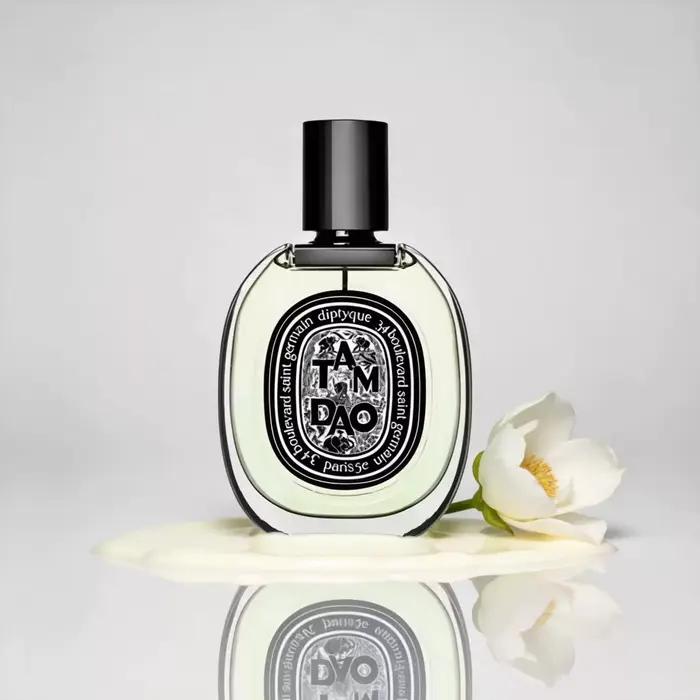 Collection de parfums Eau de Toilette en spray haut de gamme Do Son Tam Dao Philosykos L'Ombre dans l'Eau Oyedo pour hommes, femmes et unisexe