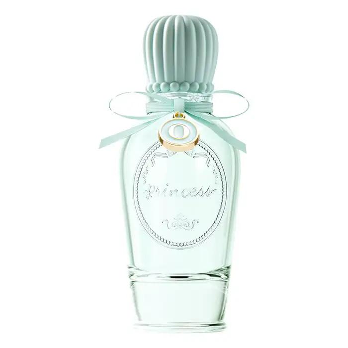 Parfum longue tenue, léger et parfumé